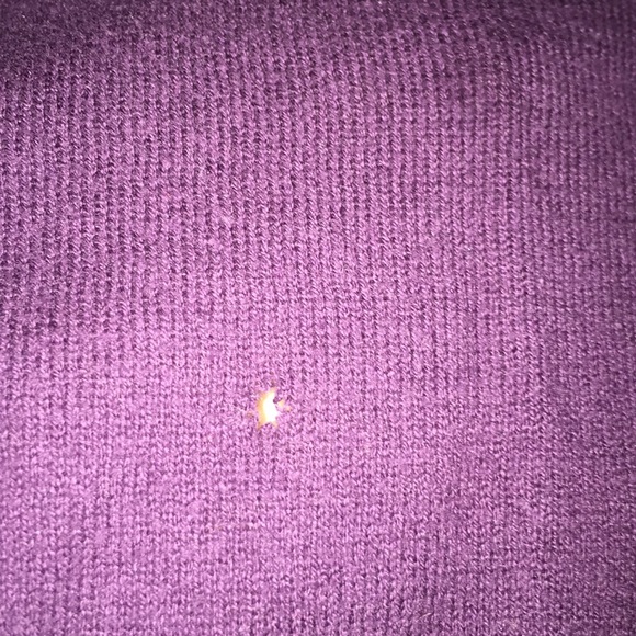 Motherhood Maternity Sweater Small - Picture 2 of 3